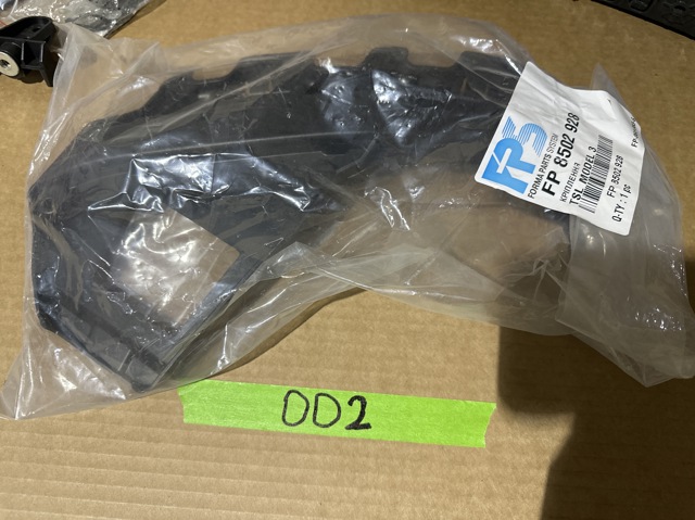 FP8502928 FPS 