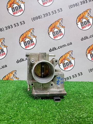 Дросільна заслінка L3G213640A Mazda