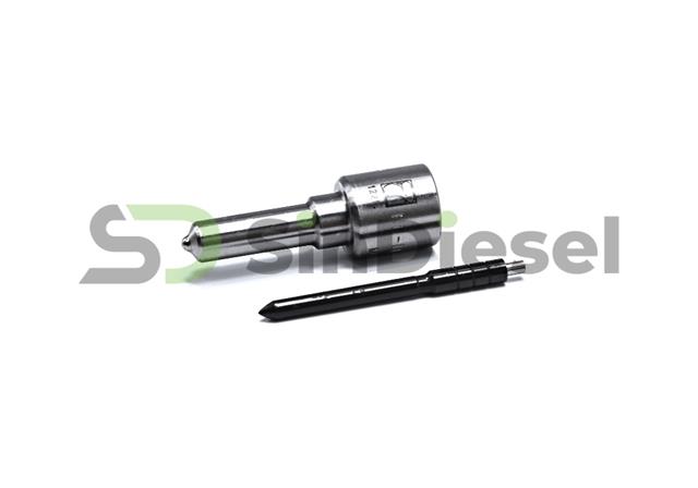  DLLA155P1030 Denso