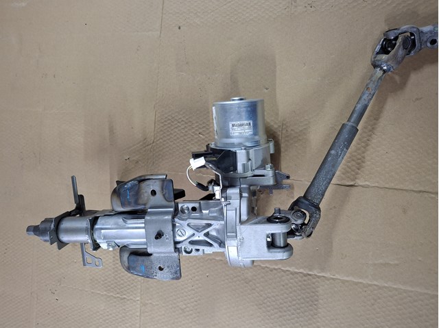 Рульова колонка Mazda VA4032150 ціна, від 204.61 USD