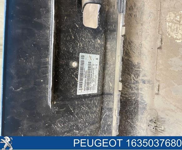 Купити 1635037680 Peugeot/Citroen Задній бампер