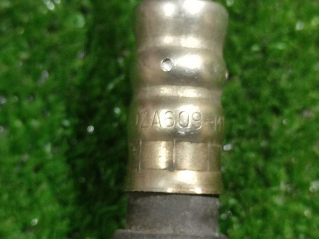 0ZA609M1 Mitsubishi 