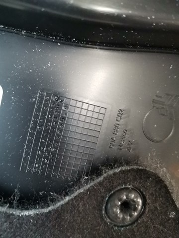 Купити 80A880C02 VAG 