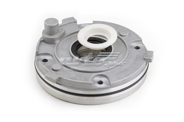 Купити 473H1011030 Chery Насос маслозакачуючий