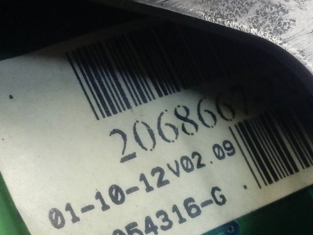 Купити 21678070 Ford 