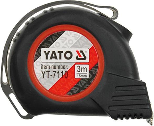  Yato YT7111 ціна, від 4.91 USD