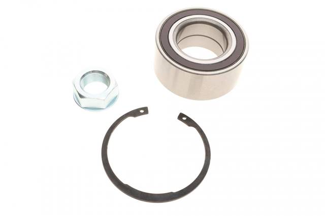 Комплект підшипник маточини передньої Solgy 216235 ціна, від 18.48 USD