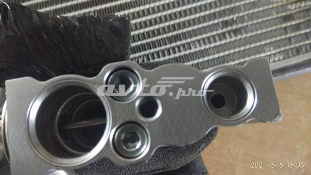 Купити 8850178050 Toyota Радіатор опалювача салону