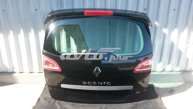 П'яті двері Renault (RVI) 901002669R ціна, від 158.36 USD