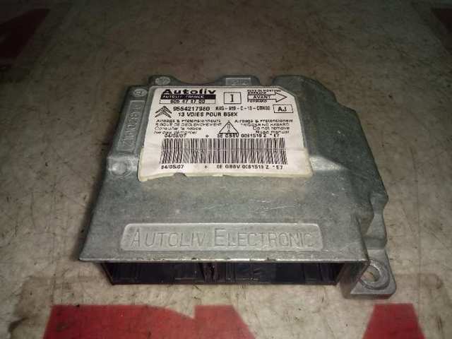 Купити 9664217980 Peugeot/Citroen 