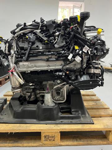 ДВЗ BMW S68B44A ціна, від 25784.89 USD