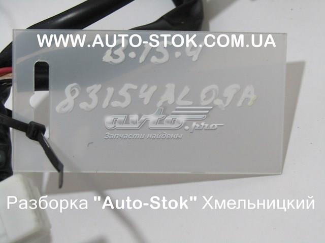  Subaru 83154AL09A