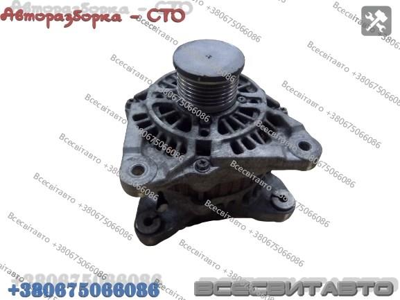 Генератор Nissan/Infiniti 231000Q02H ціна, від 162.98 USD