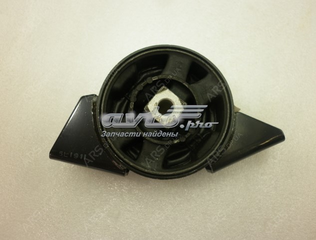 Подушка двигуна передня 96328612 General Motors
