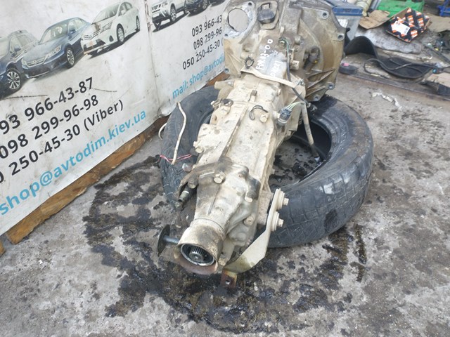  Subaru TY755XS5AA ціна, від  USD