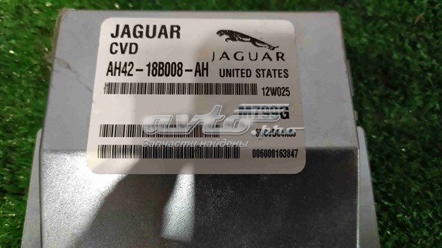  Land Rover AH4218B008AH