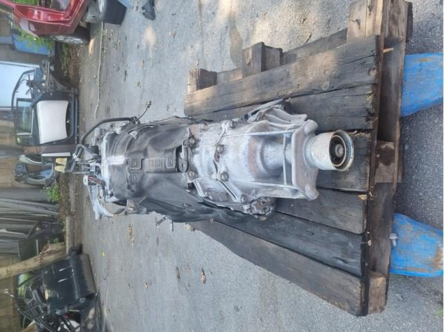 Коробка автомат Subaru 31000AK280