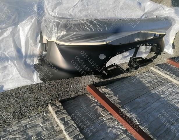 PMZ04275BA Signeda Бампер передній в зборі