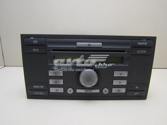  Ford 6S6118C815AF ціна, від 29.53 USD