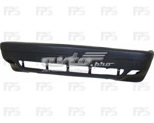 Бампер на авто FPS FP0016900 ціна, від 55.19 USD