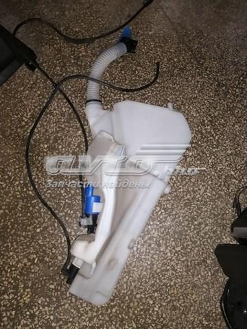 Бачок омивача T2H8377 Jaguar