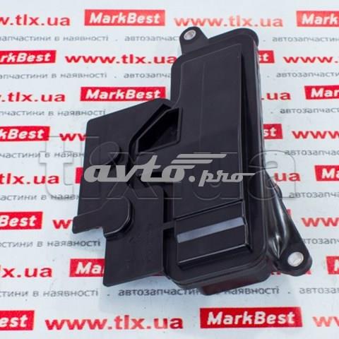 Купити MFTN0124 MK Filter Масло і фільтр в коробку автомат 