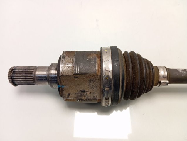 Купити 49501G6000 Hyundai/Kia Піввісь права