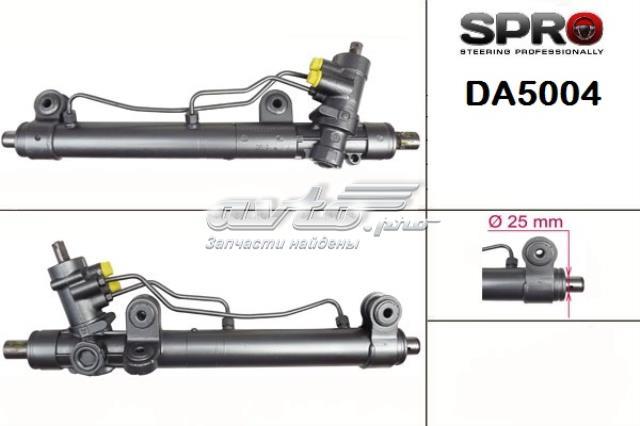 Купити DA204R MSG Рульова рейка
