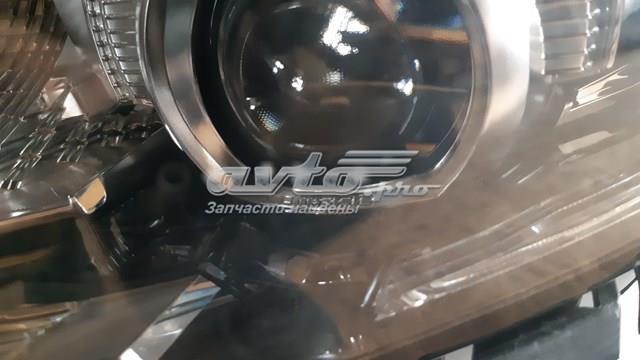 Купити 84698216 General Motors Блок фара ліва
