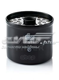 Паливний фільтр P917X Mann-Filter