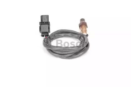 Лямбда зонд, датчик кисню до каталізатора Bosch 258017116