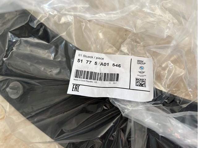  51775A01546 BMW