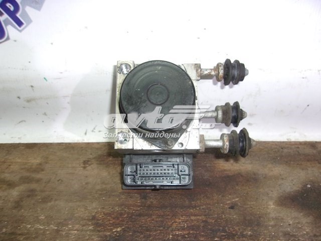Купити 6RU614117CBEF VAG Гідроблок АБС