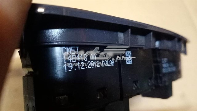 CM5T14B418AA Ford 