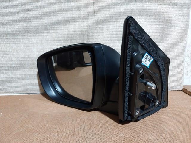 Купити 876102S500 Hyundai/Kia Бічне дзеркало заднього виду ліве