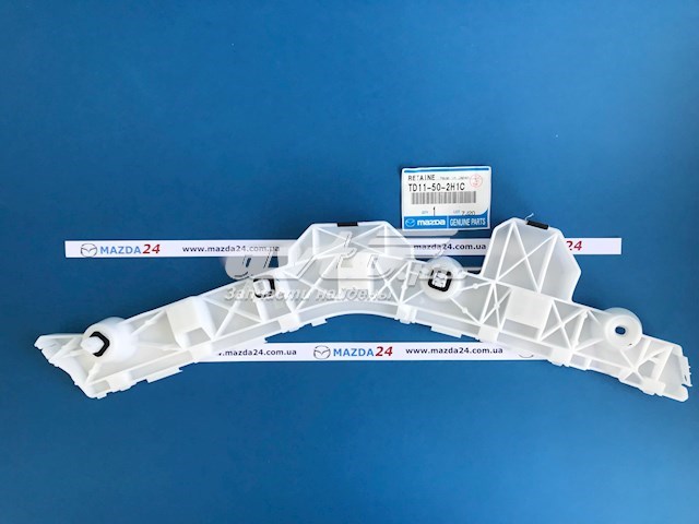  Mazda TD11502H1C ціна, від 16.47 USD