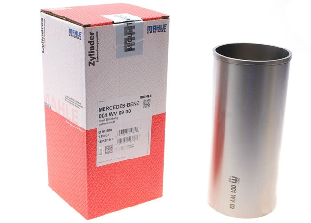 Купити 004WV0900 Mahle Original Гільза поршнева