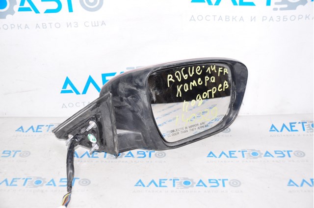 Купити 963014BA3A Nissan/Infiniti Дзеркало праве