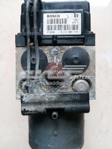 A0004461189 Mercedes Блок управління АБС (ABS)