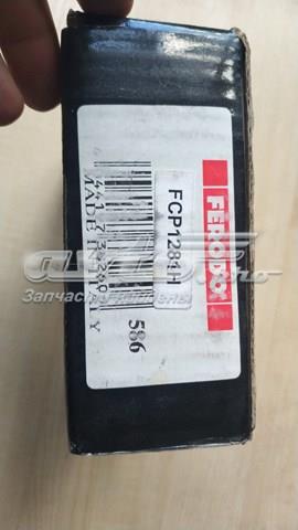 FCP1281H Ferodo 