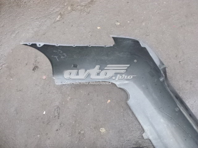Купити 5215933936 Toyota Задній бампер