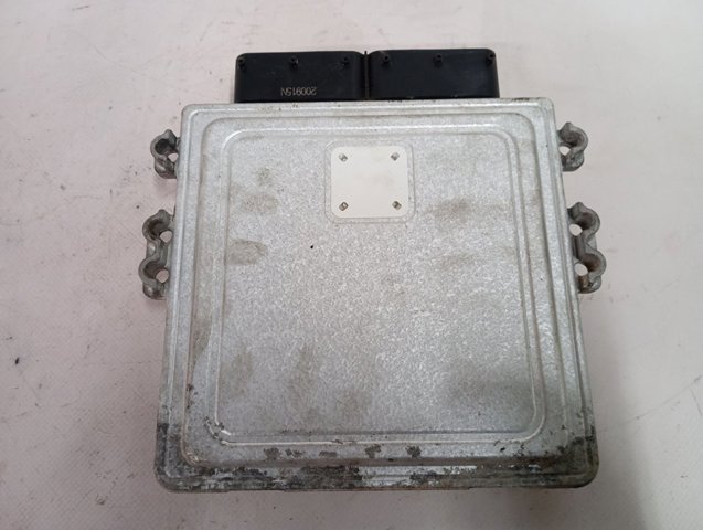  Hyundai/Kia 391992U600 ціна, від 506.57 USD