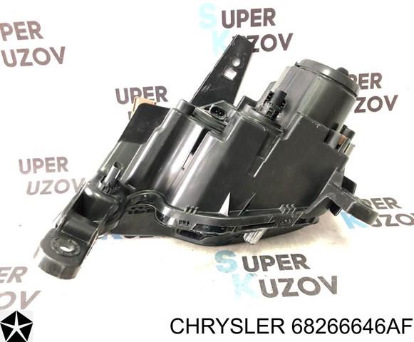  Chrysler 68266646AC ціна, від 294.91 USD