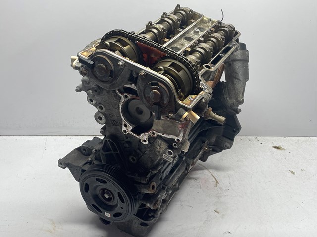Двигун A12XER General Motors
