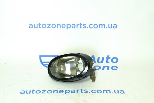 Туманка ліва Depo/Loro/Abakus 2162010LUE ціна, від 43.35 USD