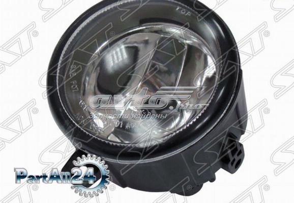 Фара протитуманна, ліва/права Mitsubishi 8321A465 ціна, від 48.14 USD