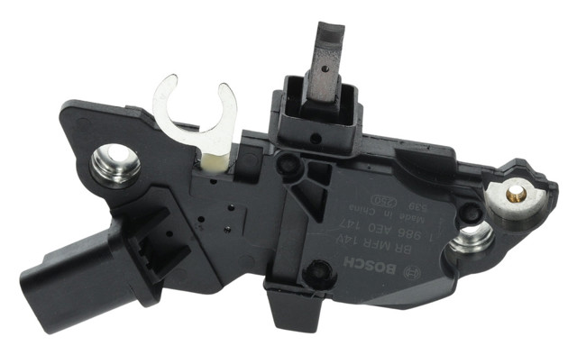 Реле зарядки генератора Bosch 1986AE0147 ціна, від 26.70 USD
