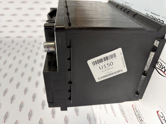 Купити 429123483 Land Rover Автомобільна батарея