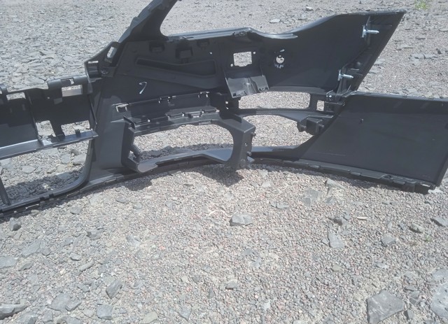 Бампер на авто Polcar 9555072 ціна, від 60.76 USD
