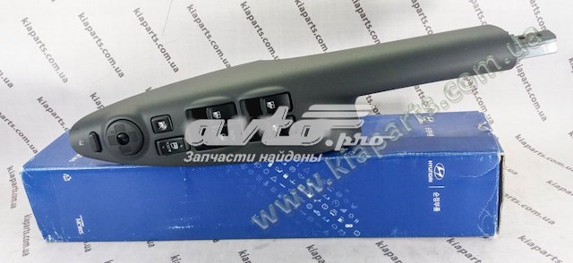  Hyundai/Kia 935702E550WK ціна, від 69.66 USD